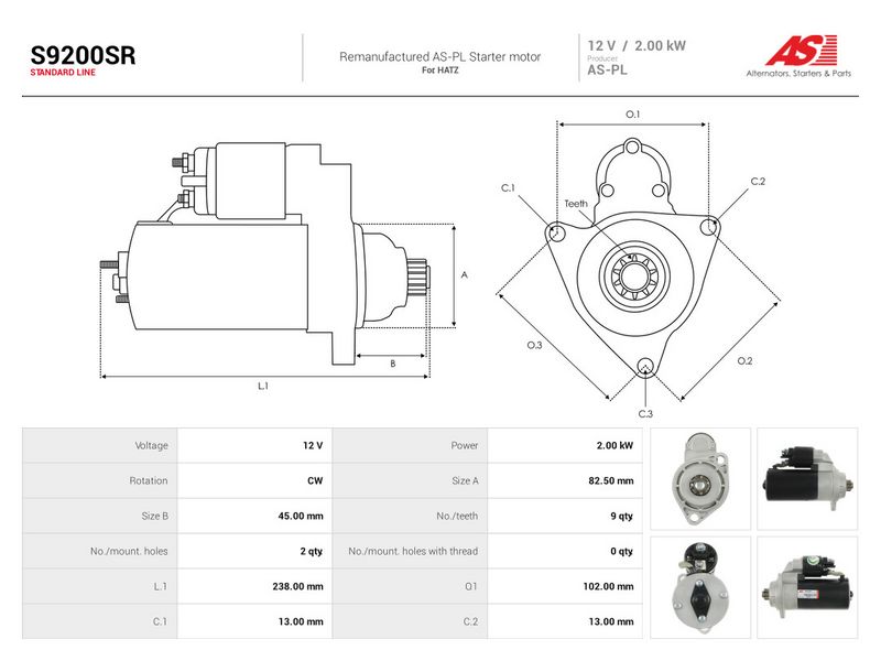 This part match OEM code: 50495901