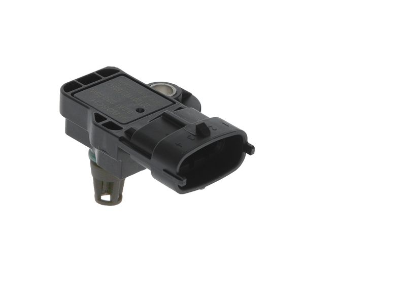 BOSCH 026123205W Sensor, intake manifold pressure
