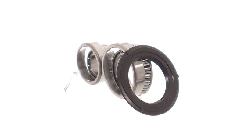 SKF VKBA 3255 Wheel Bearing Kit