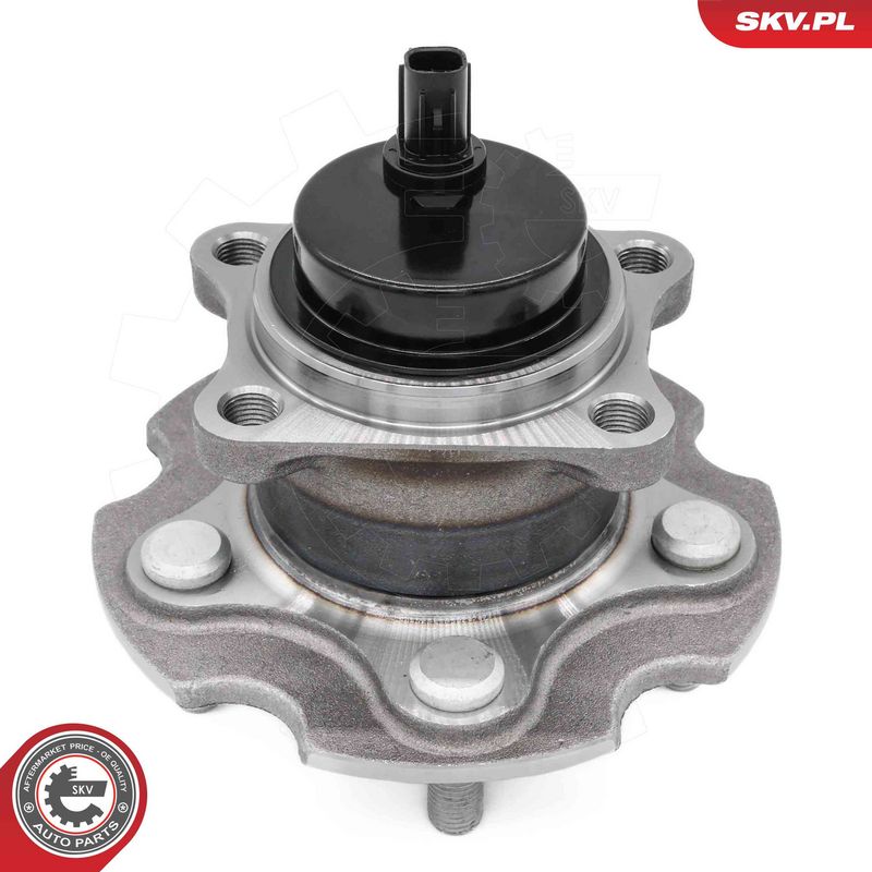 ESEN SKV 29SKV722 Wheel Bearing Kit