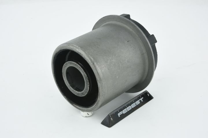 FEBEST NAB-357 Bushing, axle beam