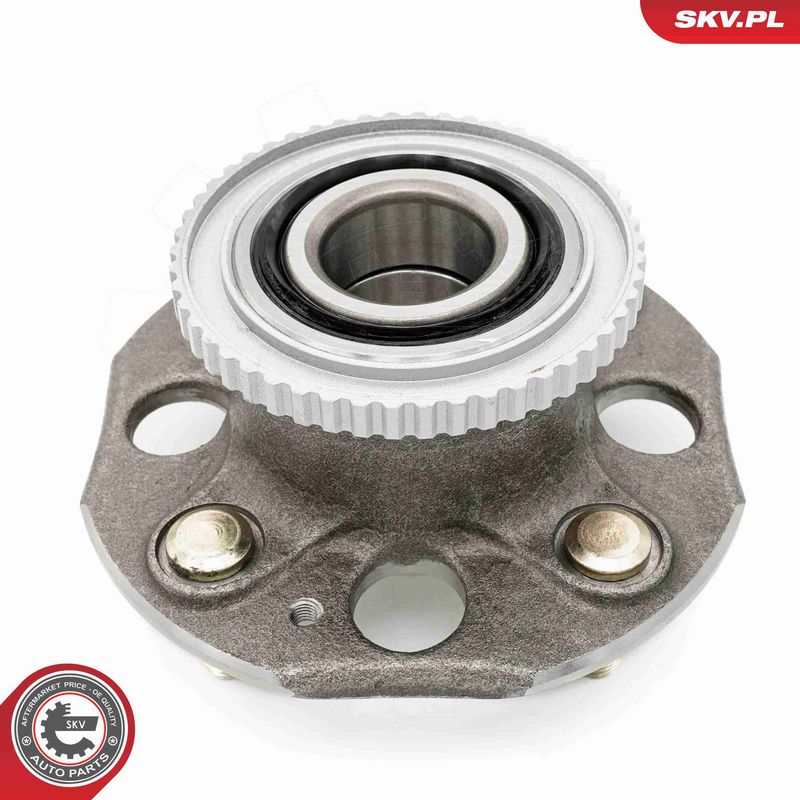 Rattalaagrikomplekt, ESEN SKV 29SKV464