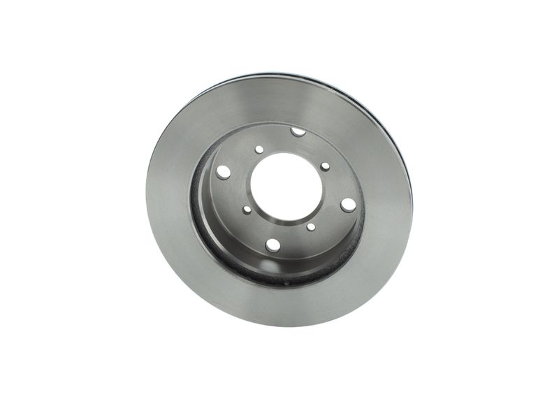 BOSCH 0986478721 Brake Disc