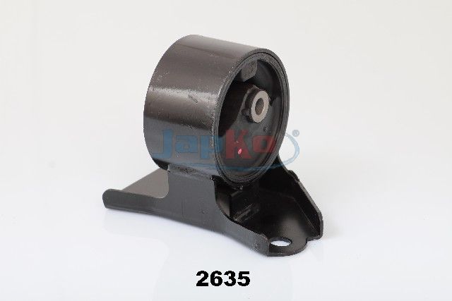 Paigutus, Mootor, JAPKO GOJ2635