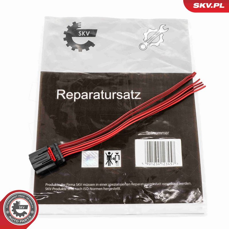 Prekės atitinka OEM kodą: 9657127480