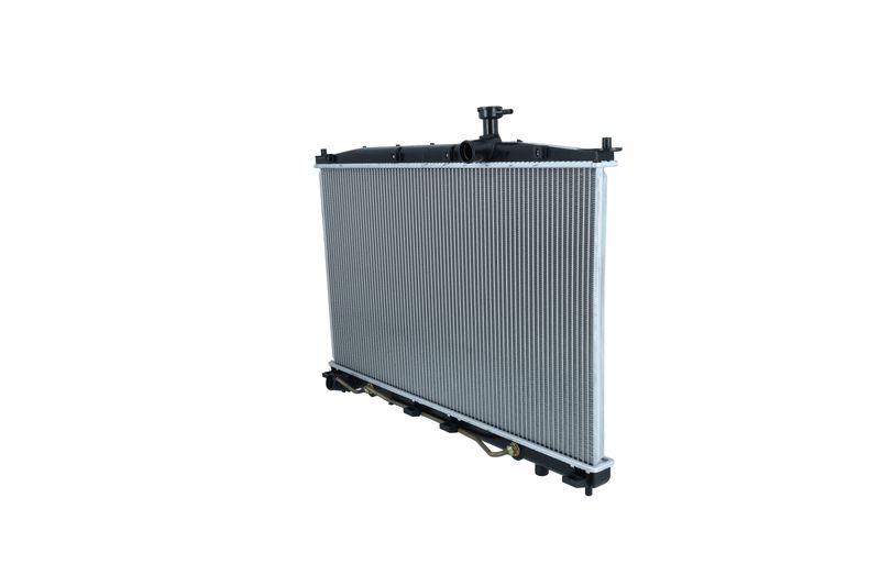 Radiaator, mootorijahutus, NRF 53943