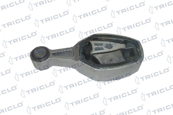 Soporte, motor