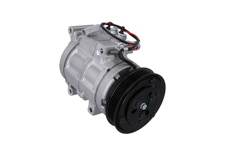 KAMOKA 7820285 Compressor, air conditioning