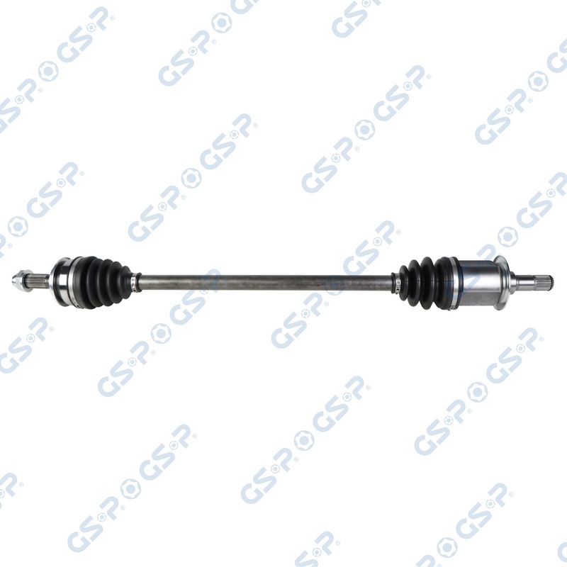 Veovõll, GSP 201942