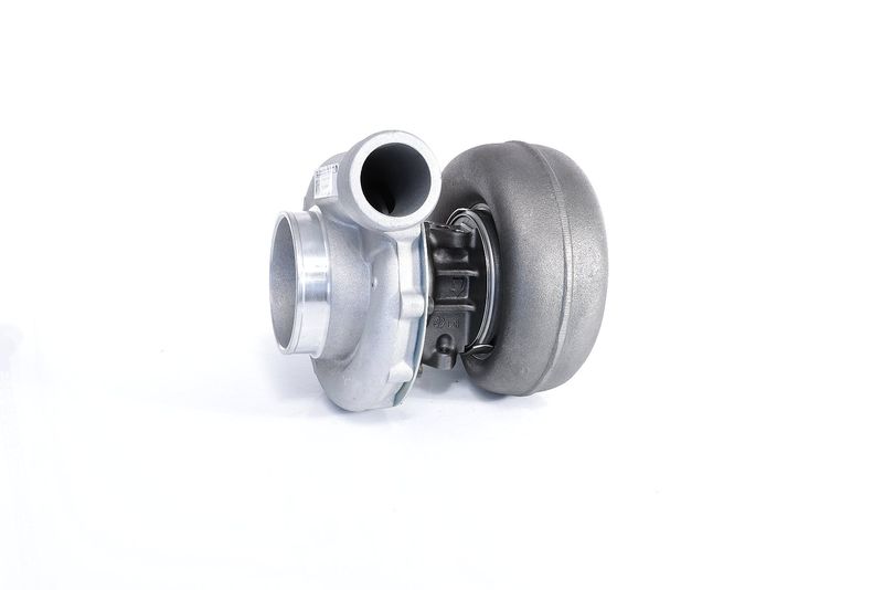 Compresor,sistem de supraalimentare T912121 BTS Turbo