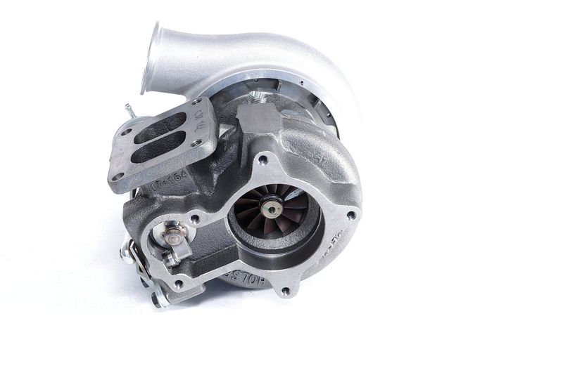 Compresor,sistem de supraalimentare T915281 BTS Turbo