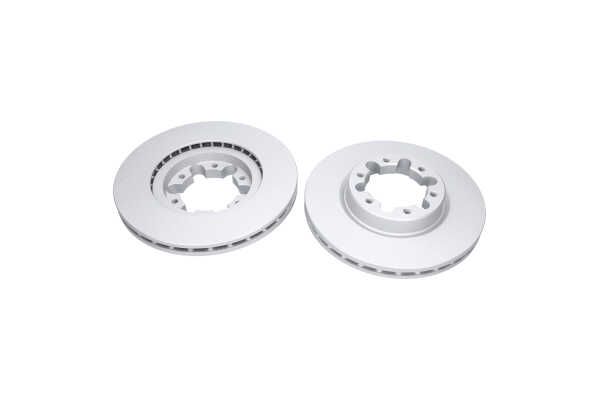 Kavo Parts BR-6809-C Brake Disc