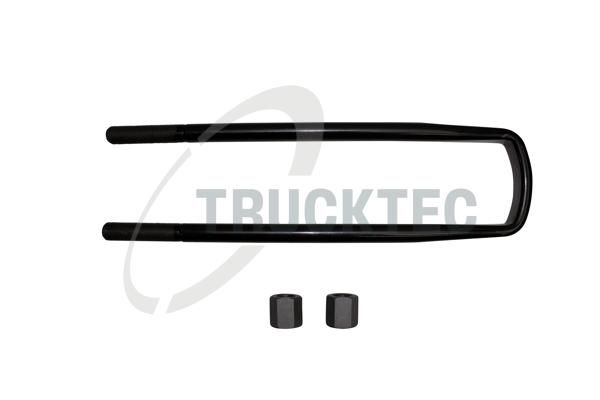 TRUCKTEC AUTOMOTIVE 01.32.161 - Spring Clamp