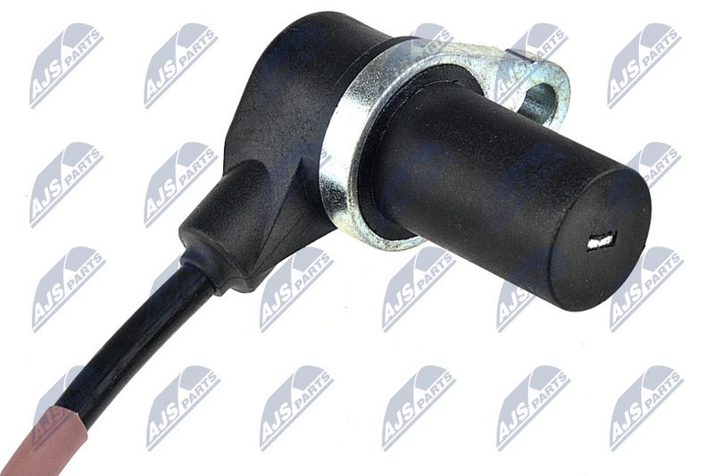 Andur, rattapöörete arv, NTY HCA-HY-526