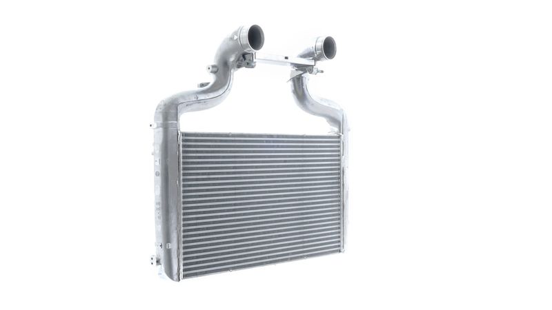 Product Image - Intercooler, inlaatluchtkoeler - CI454000P - MAHLE