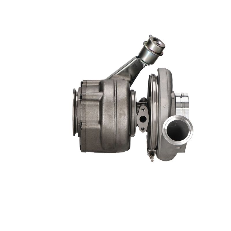 turbo + těsnění RVI Magnum, Kerax DXi13, VOLVO 93739