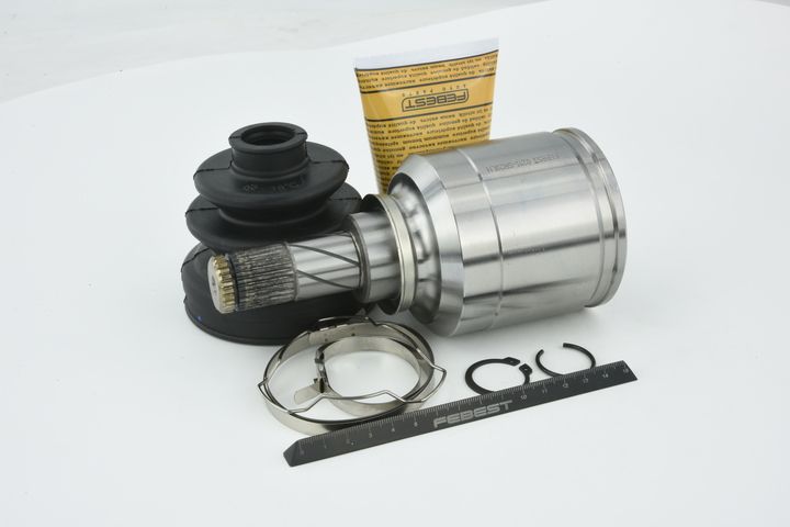 FEBEST 0211-SR20LH Joint Kit, drive shaft