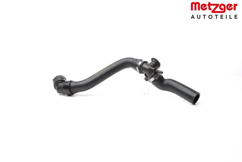 METZGER AUTOTEILE 2420450 Radiator Hose