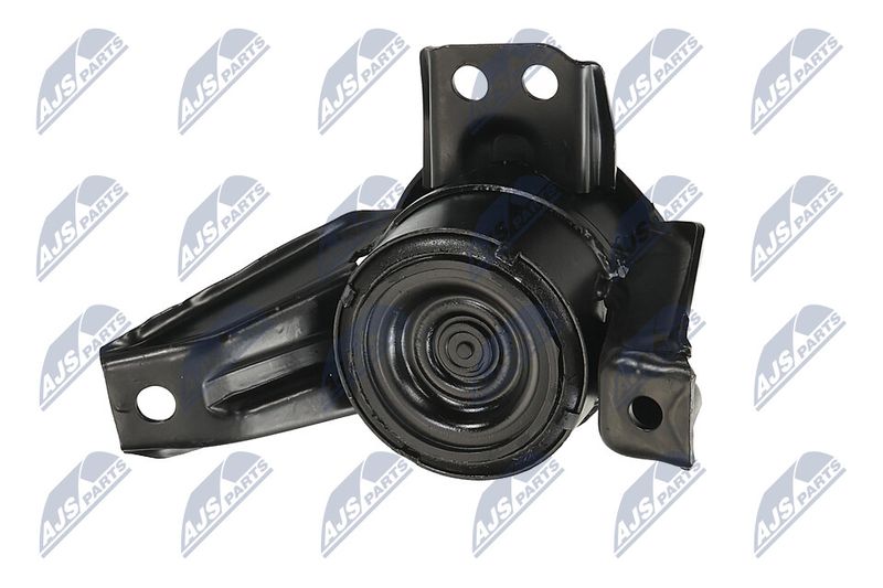 Paigutus, Mootor, NTY ZPS-KA-332