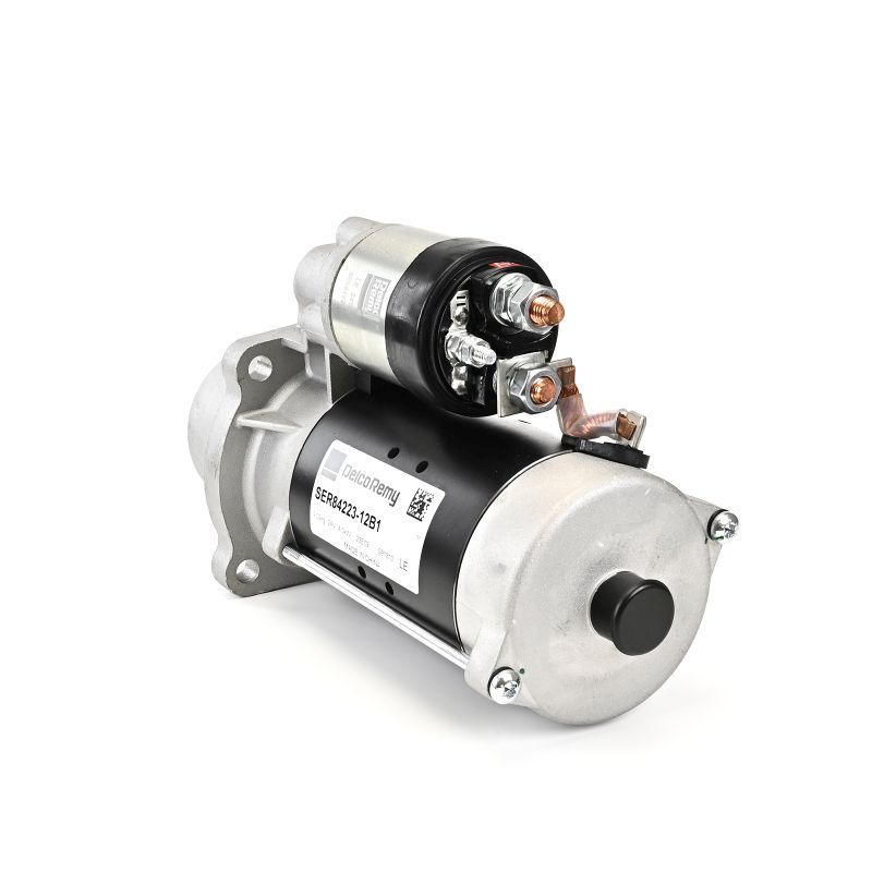 Delco Remy SER84223-12B1 Starter