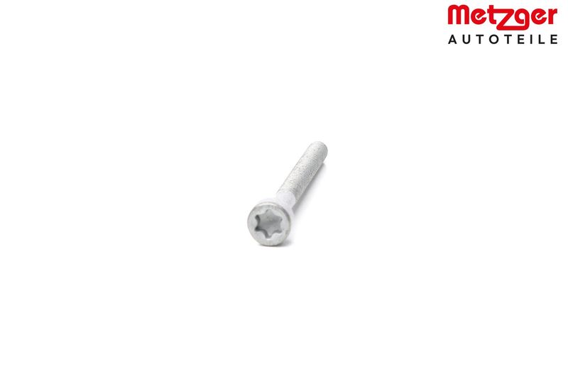 METZGER AUTOTEILE 0873139 Screw, injection nozzle holder