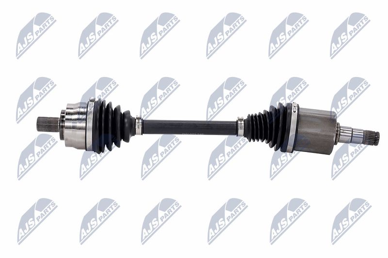 NTY NPW-DW-073 Rectificados Drive Shaft
