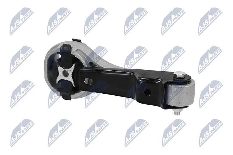 NTY ZPS-VW-072 Mounting, engine