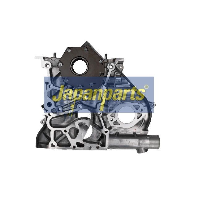 JAPANPARTS Alyvos siurblys