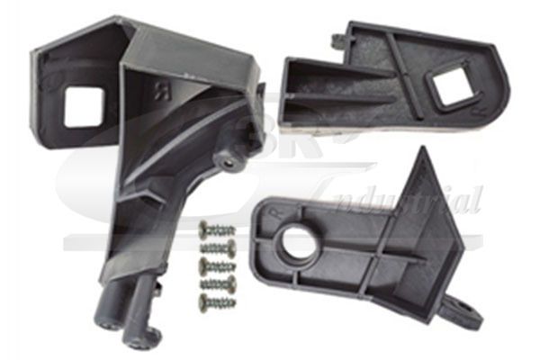 Remondikomplekt, peamised...