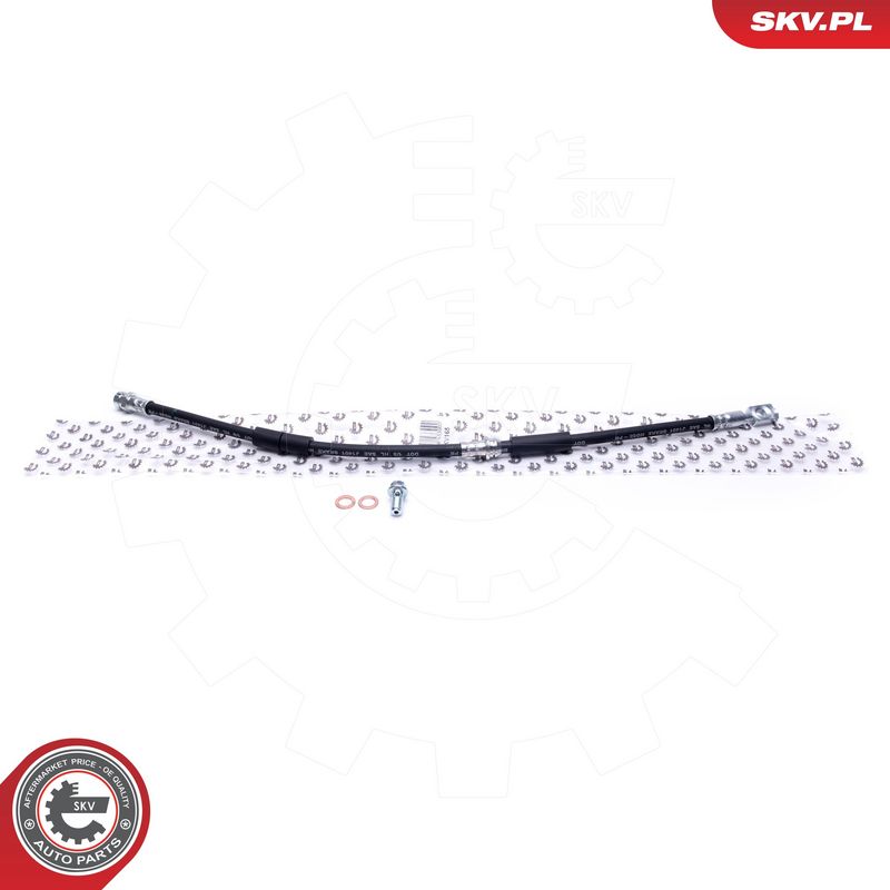 Pidurivoolik, ESEN SKV 35SKV165