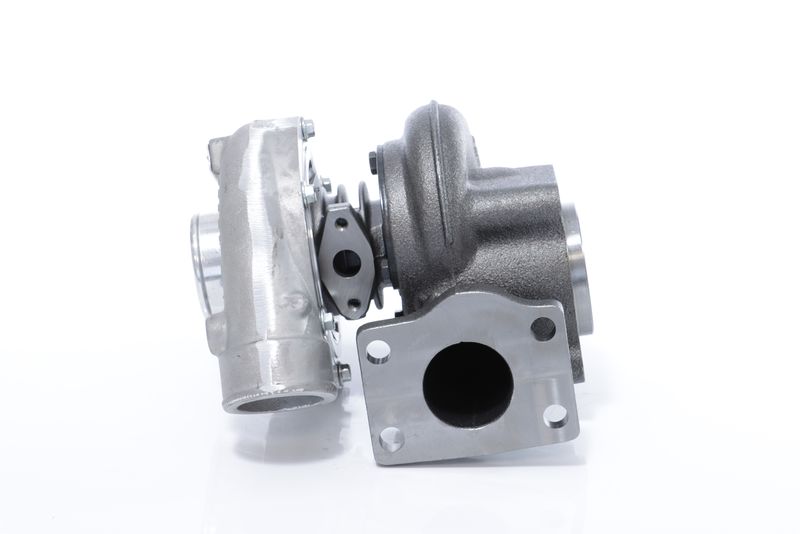 Compresor,sistem de supraalimentare T912751 BTS Turbo