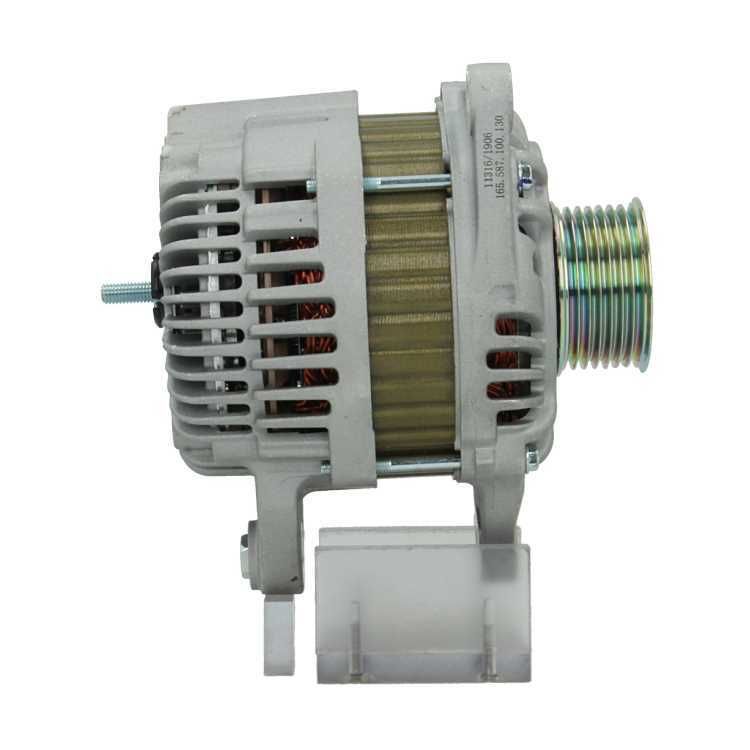 BV PSH 165.587.100.130 Alternator