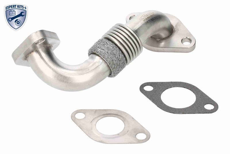 Conducta tubulara, Supapa-AGR VEMO EXPERT KITS + V10-64-0011