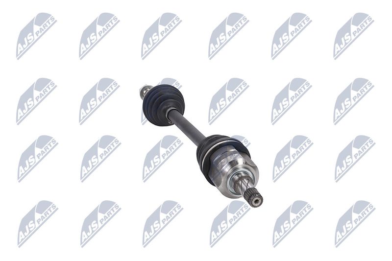 NTY NPW-MG-008 Pusašis