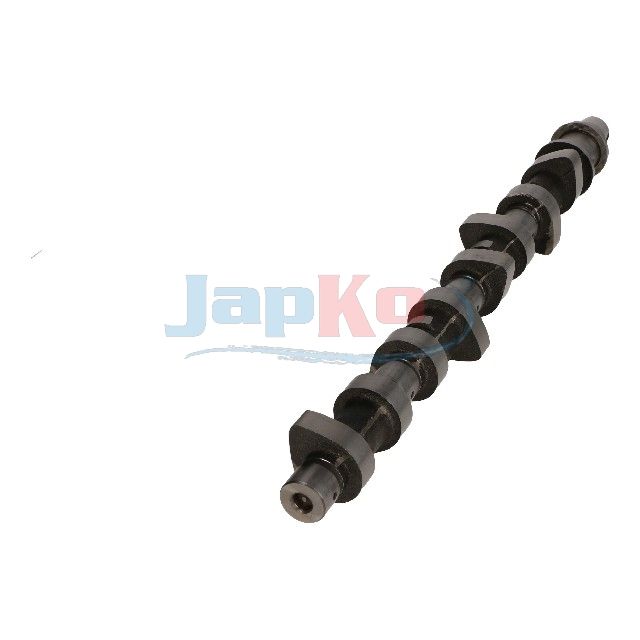 Nukkvõll, JAPKO 6TY003