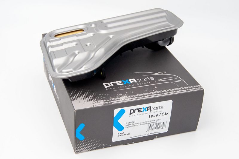 PREXAparts P120032 Hydraulic Filter, automatic transmission