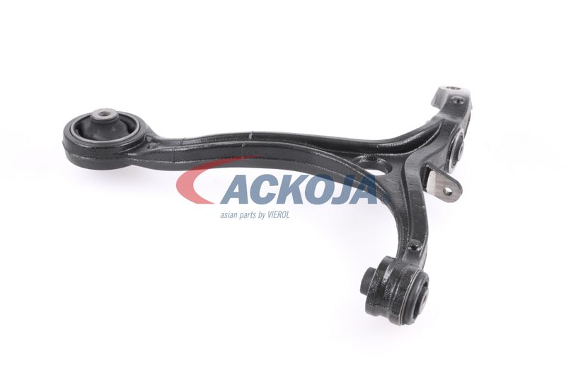 ACKOJA A26-0132 Control/Trailing Arm, wheel suspension