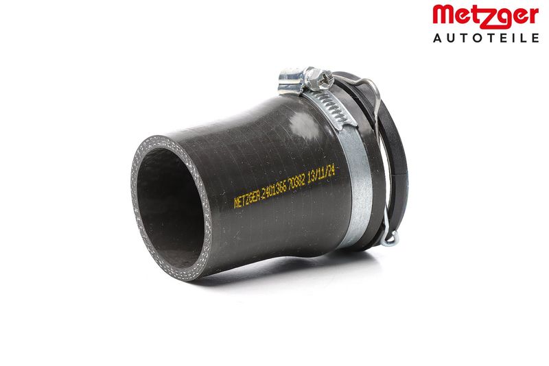 METZGER AUTOTEILE 2401366 Charge Air Hose
