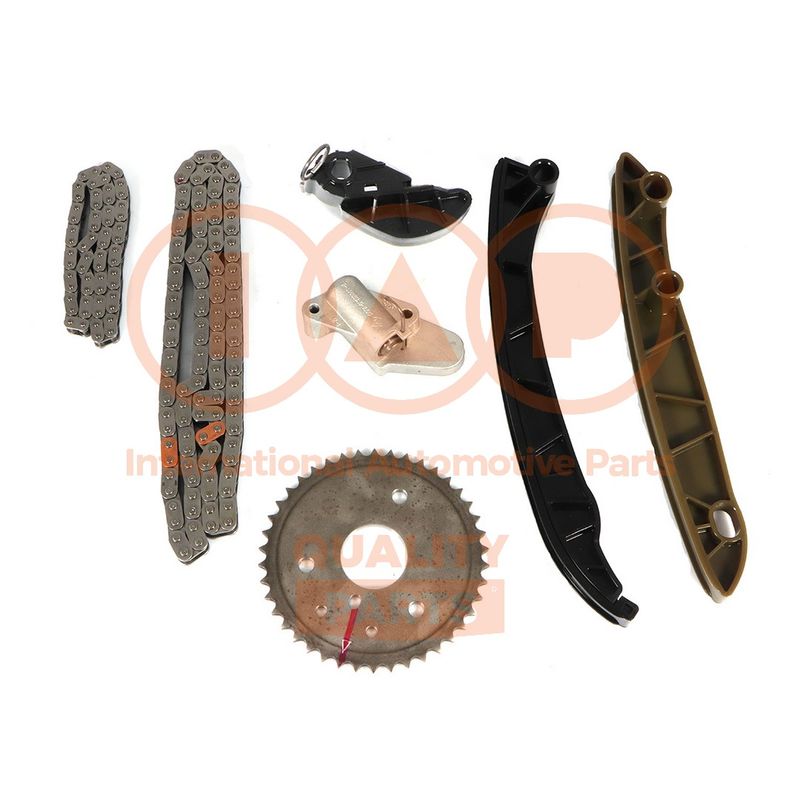 Зірка валу розподільного SSANGYONG 6710520101