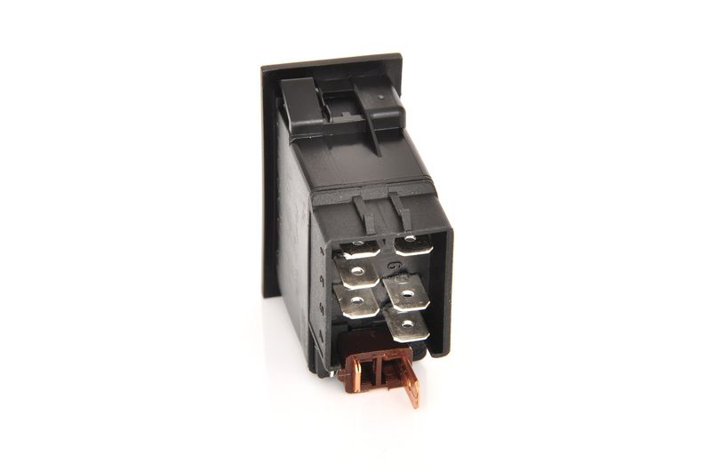BOSCH 0986348176 Direction Indicator Switch