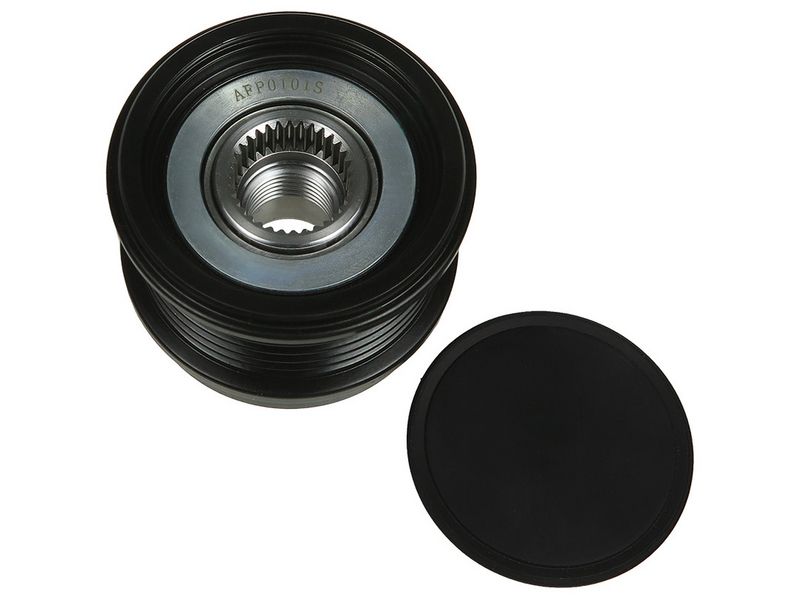 AS-PL AFP0101S Alternator Freewheel Clutch