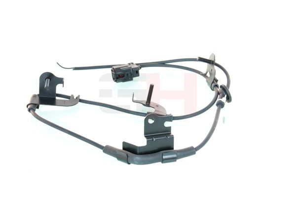 Andur, rattapöörete arv, GH GH-714514V