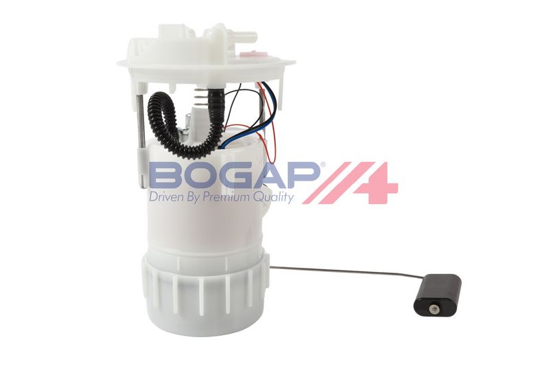 BOGAP Kuro siurblys