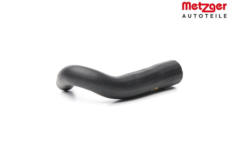 METZGER AUTOTEILE 2401224 Charge Air Hose