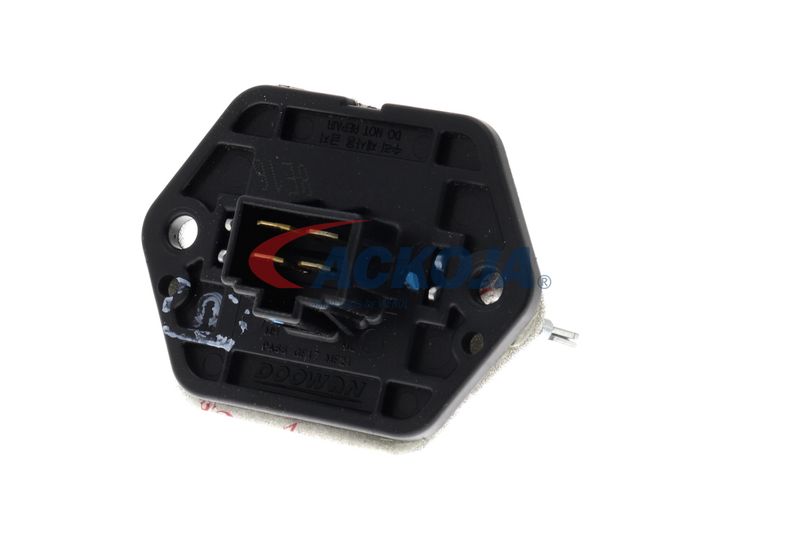 ACKOJA A53-79-0005 Regulator, interior blower
