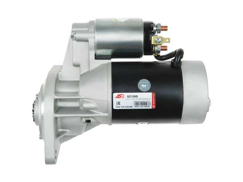 AS-PL S2106S Starter