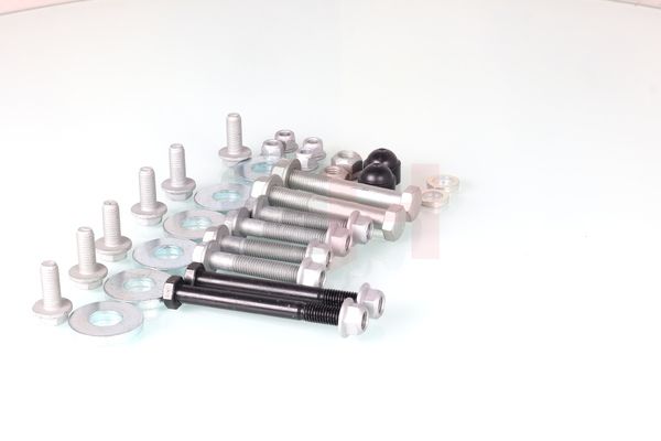 GH GH-384701 Mounting Kit, shock absorber
