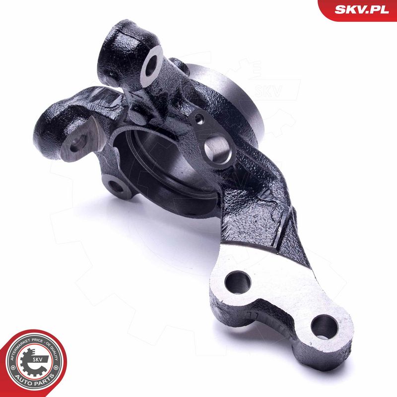 Käändmik, rattakinnitus, ESEN SKV 47SKV621