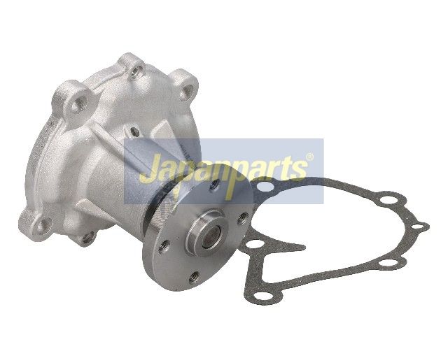 PQ-102 JAPANPARTS Pompa dell’acqua, raffreddamento motore 