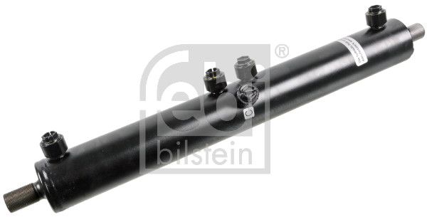FEBI BILSTEIN 176545 Slave Cylinder, power steering